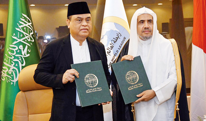 Diplomatic Quarter: MWL, Indonesia to build largest-ever museum on Islamic history, civilization