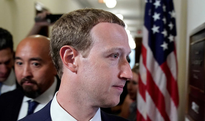 Facebook’s Zuckerberg defends encryption, despite child safety concerns