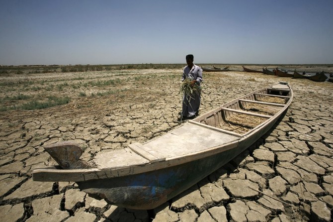 Why Middle East publics have mixed views on climate change