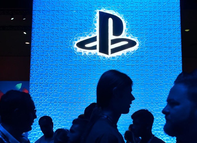 Sony's PlayStation 5 launch set for late 2020