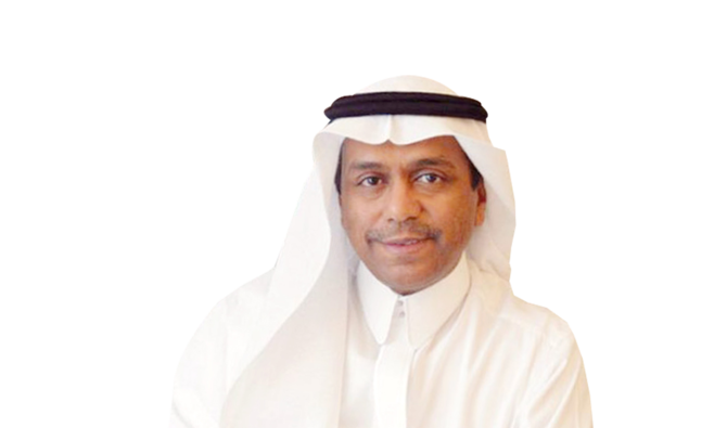 Abdulfattah bin Sulaiman Mashat, Saudi deputy minister of Hajj and Umrah