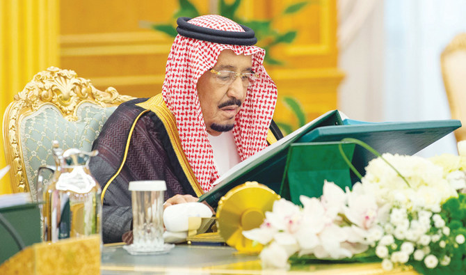 Saudi Arabia prepared to cater to global oil demand