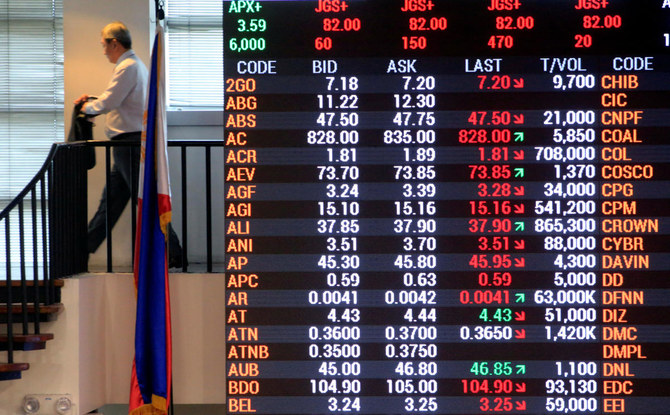 Thailand, Philippine firms lead revival in Southeast Asia IPOs