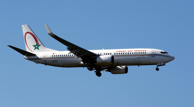 Royal Air Maroc suspends deal for two more Boeing 737 MAX jets
