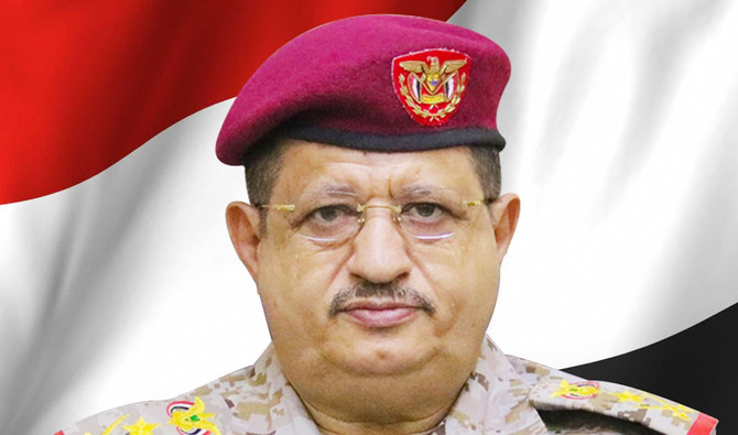 Yemeni minister hails Saudi backing against Houthis