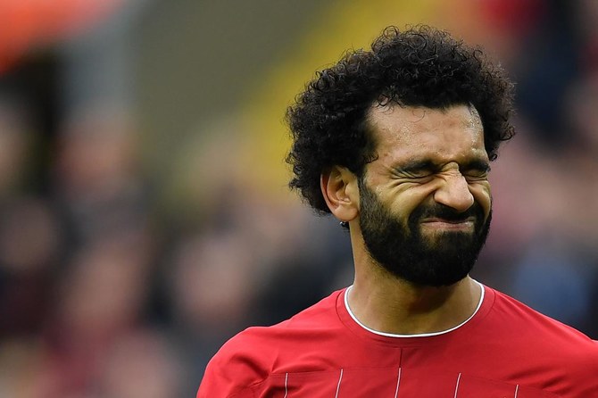 Liverpool demand Mohamed Salah not used by Qatar for propaganda purposes at FIFA CWC