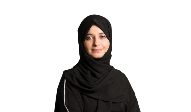 Zahra  Al-Ghamdi, Saudi academic 