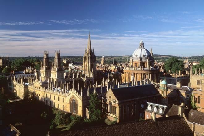 Oxford University probes ‘sale’ of ancient Bible fragments originally from Egypt