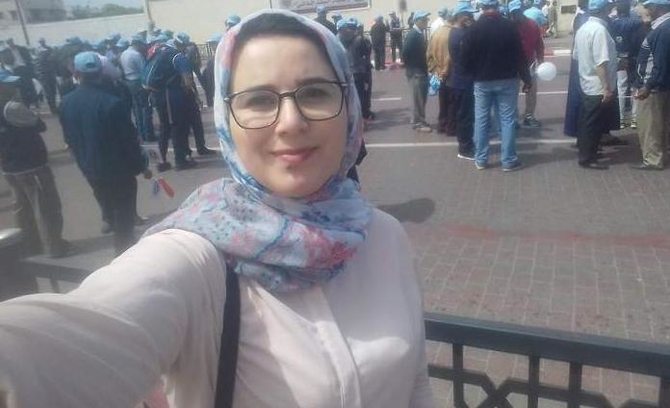 Royal pardon for Moroccan journalist   jailed for abortion