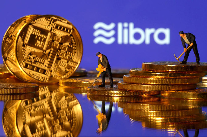 G7 says Libra should not launch until risks ‘adequately addressed’