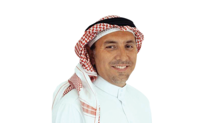 Khaled Abbas, head of wholesale banking at Gulf International Bank