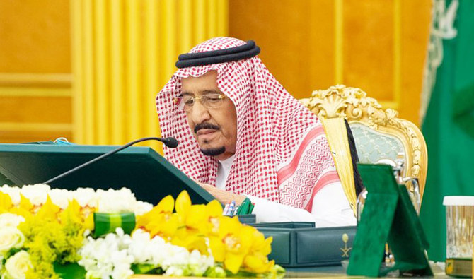 Saudi Cabinet calls to make region free of nuclear arms