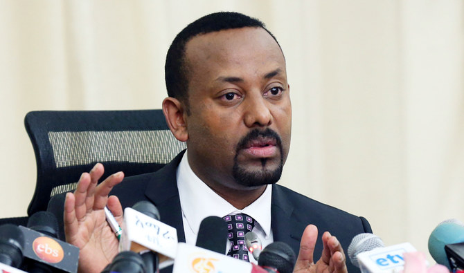 Ethiopia PM Abiy warns ethnic violence could worsen