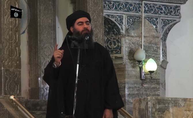 Saudi Arabia hails US raid that killed Al-Baghdadi