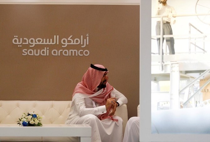 Saudi Aramco formally starts IPO build-up