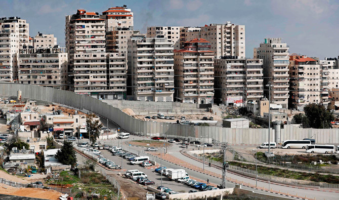 EU condemns new  burst of Israeli  settlement approvals