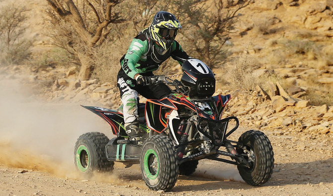 AlUla-Neom Cross-Country rally gears up for exciting 3rd round