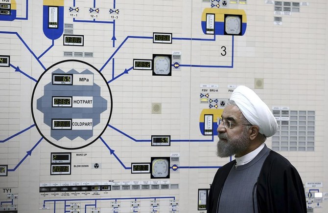 Iran starts enriching uranium at Fordow amid reports UN nuclear inspector detained