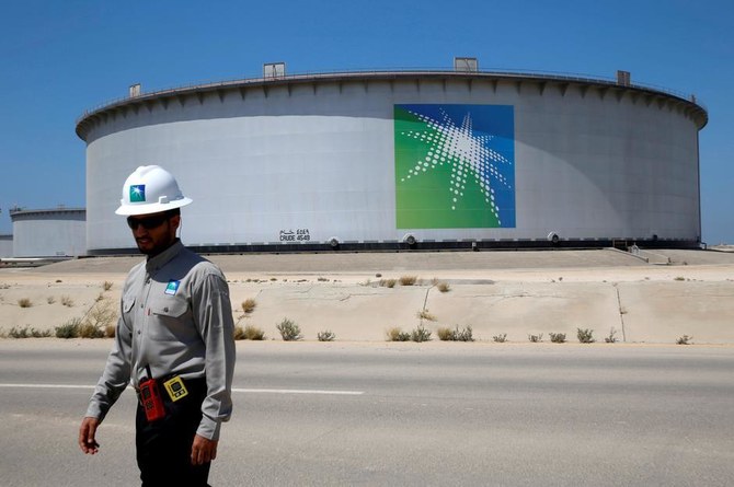 Saudi Aramco joins World Bank ‘zero flaring’ initiative