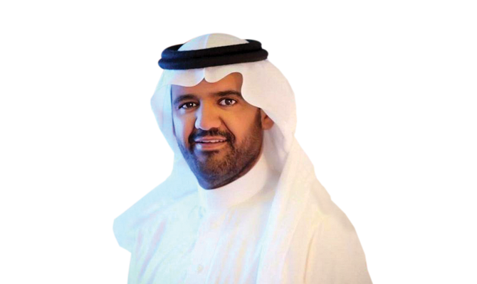 Yaser bin Ibrahim Al-Ali, Saudi Commission for Tourism and National Heritage GM in Al-Jouf 