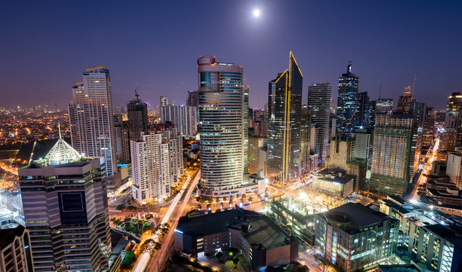 Philippines to set rules on Islamic banking by year-end