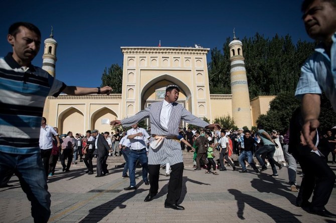 World Bank ends funding to controversial Uighur schools in China