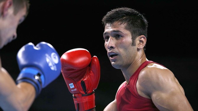 Pakistan to send 5 boxers to Mongolia for monthly workout