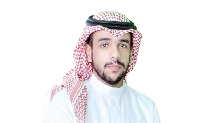 Talal Al-Obailan, director at General Authority of Civil Aviation 