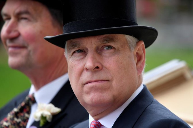 Britain’s Prince Andrew sparks backlash after ‘disastrous’ TV interview