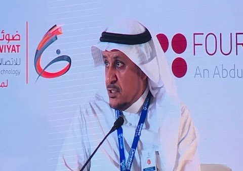 MODON minister Khalid Al Salem: “We have about 1,700 female workers in factories”