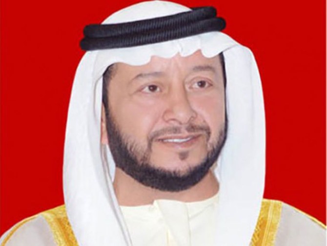 Saudi Arabia offers condolences to UAE president on passing of brother Sheikh Sultan bin Zayed