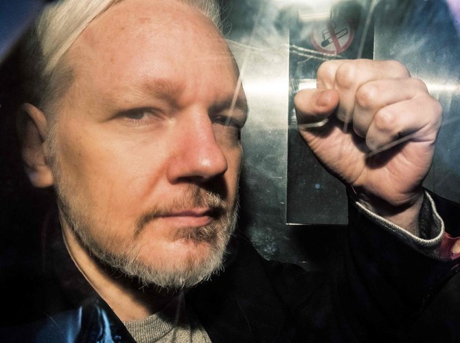 Sweden discontinues Assange rape investigation