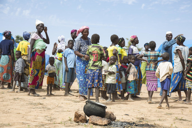 Militant violence putting ‘generation at risk’ in Africa’s Sahel-WFP