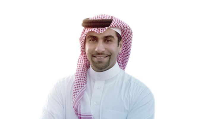 Fahd Al-Rasheed, CEO of the Royal Commission for Riyadh