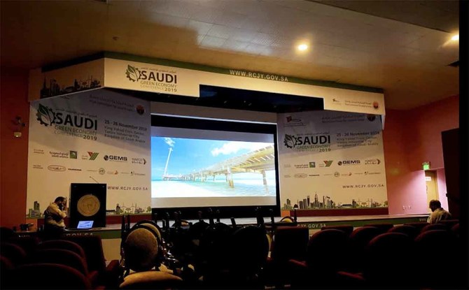 Environment conference in Yanbu to discuss sustainability in cities