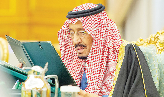 Saudi Cabinet condemns Iran’s continued violations of international treaties