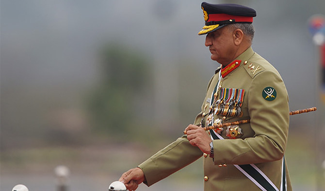 Ruling on Pakistan army chief’s tenure likely today