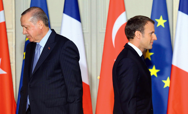 Erdogan faces NATO ire on eve of summit