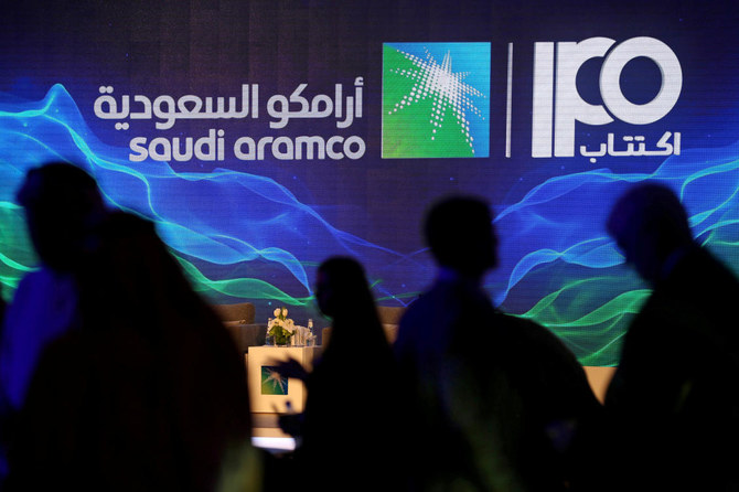 Saudi Tadawul to limit Aramco index weighting with cap