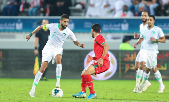 Saudi Arabia to face Qatar, Bahrain hoping for Iraq shock in Gulf Cup semifinals