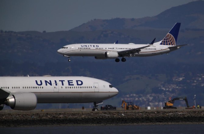 United Airlines orders 50 Airbus aircraft to replace Boeing 757s
