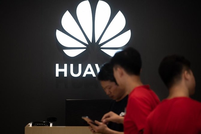Huawei criticized at home over ex-employee’s incarceration