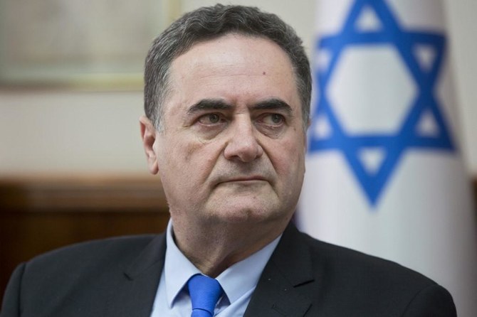 Israel’s foreign minister says he hopes Corbyn loses British election