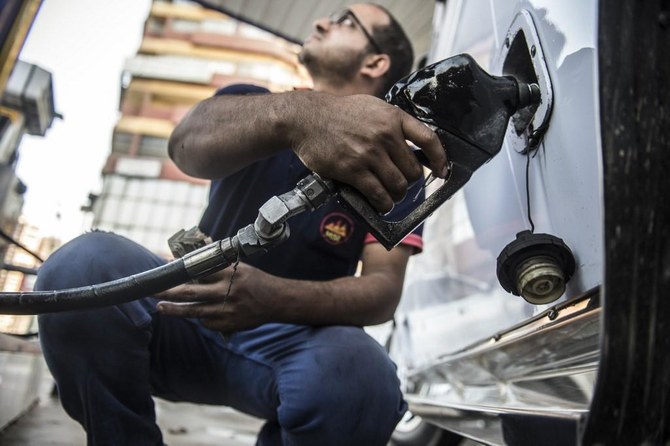 Egypt’s fuel subsidy bill drops by 69% during July-September period