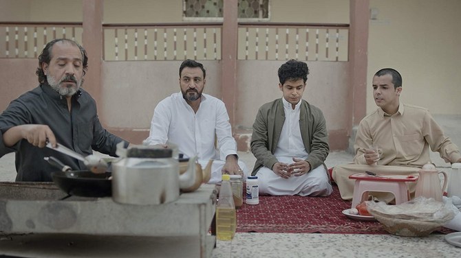 Saudi film ‘Last Visit’ wins big at Marrakech Film Festival