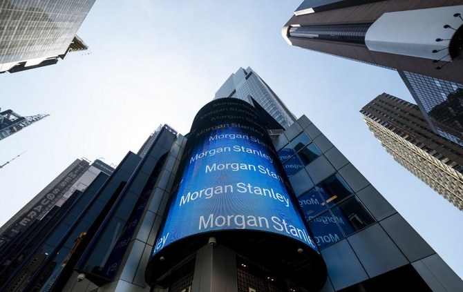 French watchdog fines Morgan Stanley for bond price manipulation