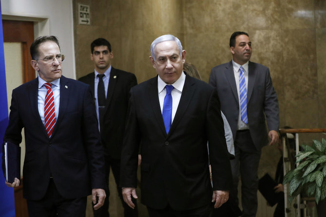 Israel says defense officials caught in major bribery case