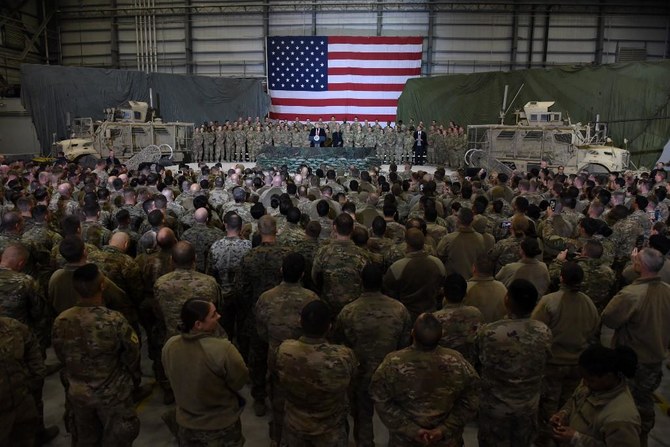 US to announce 4,000-troop drawdown from Afghanistan: media