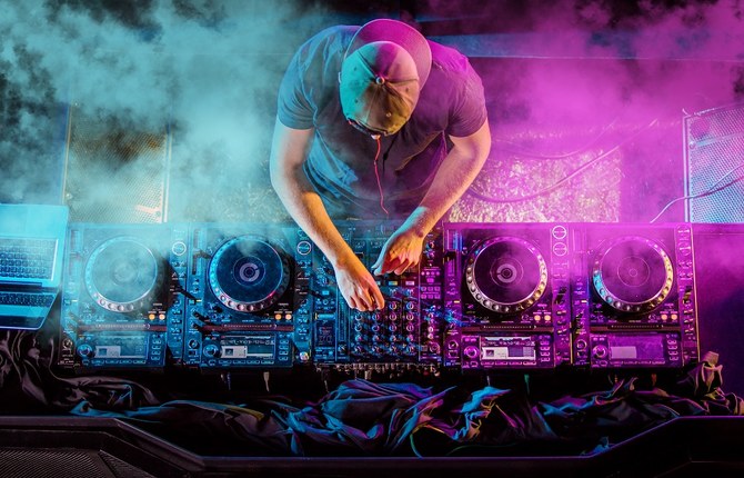 Saudi Arabia-based DJs set to hit the decks at the MDL Beast Festival