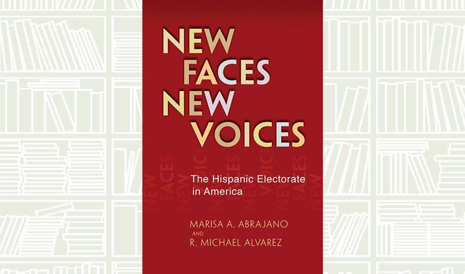 What We Are Reading Today: New Faces, New Voices